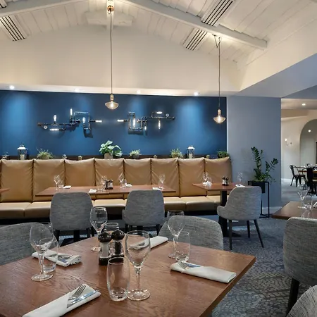 Hotel Delta By Marriott Swindon