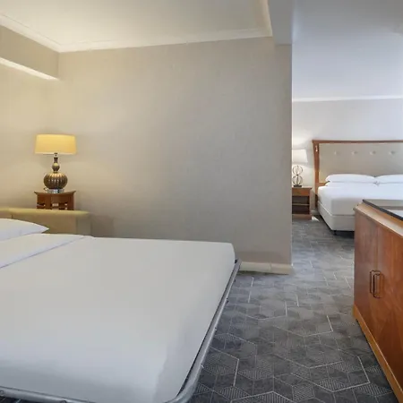 Delta By Marriott Swindon