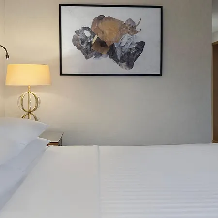 Delta By Marriott Hotel 4*