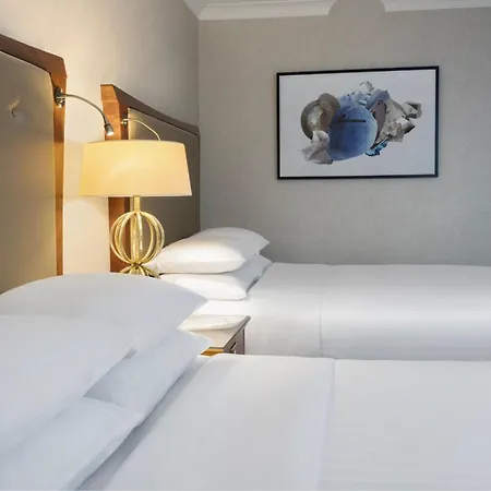 Delta By Marriott 4* Swindon