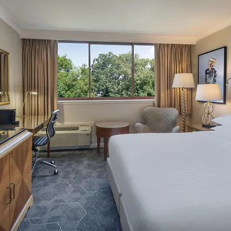 Hotel Delta By Marriott 4*