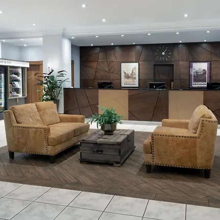Hotel Delta By Marriott Swindon