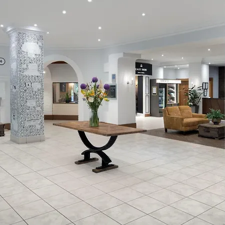 Delta By Marriott 4*