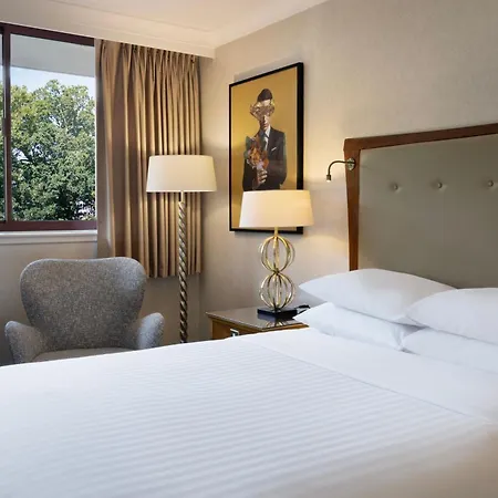 Delta By Marriott