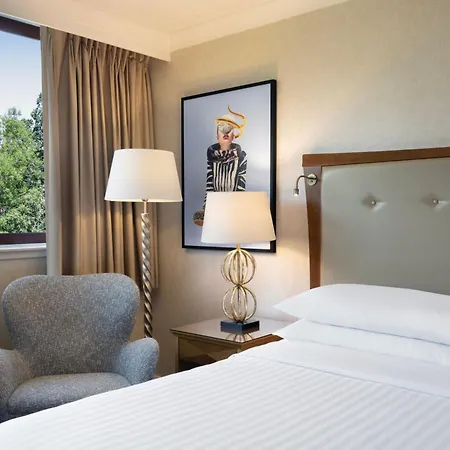Hotel Delta By Marriott 4*