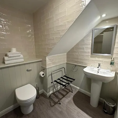 Hotel The Goddard Arms Swindon