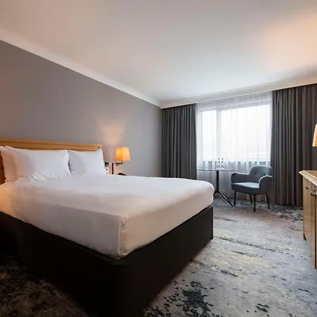 Doubletree By Hilton 4* Swindon