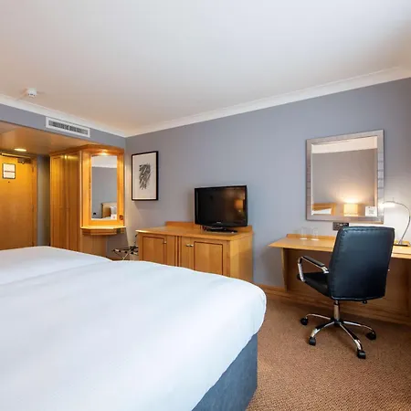 Hotel Doubletree By Hilton 4*