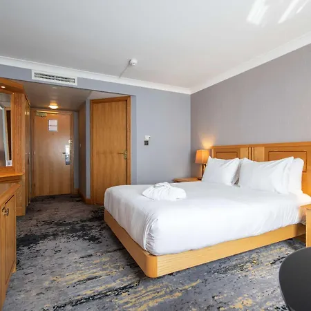 Hotel Doubletree By Hilton 4*