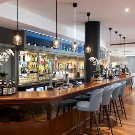Doubletree By Hilton 4*