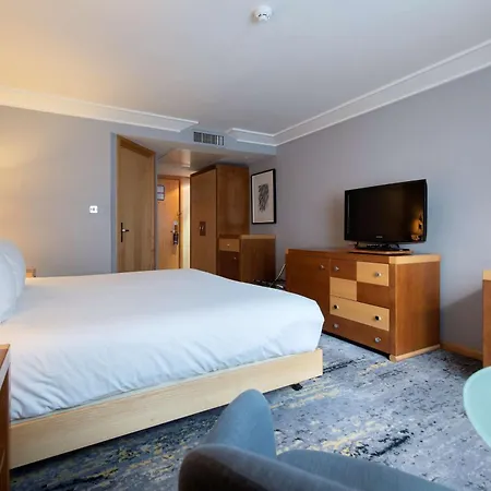 Hotel Doubletree By Hilton 4*
