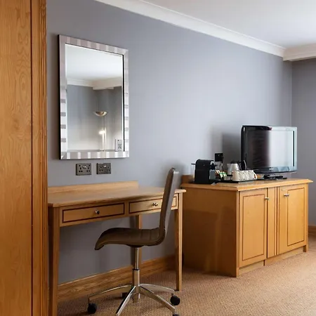 Doubletree By Hilton Hotel Swindon