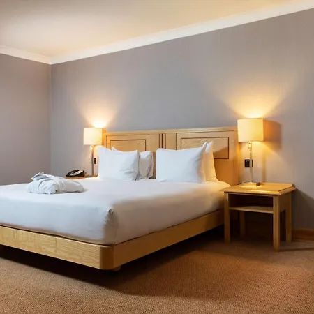 Doubletree By Hilton 4* Swindon