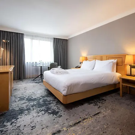 Doubletree By Hilton