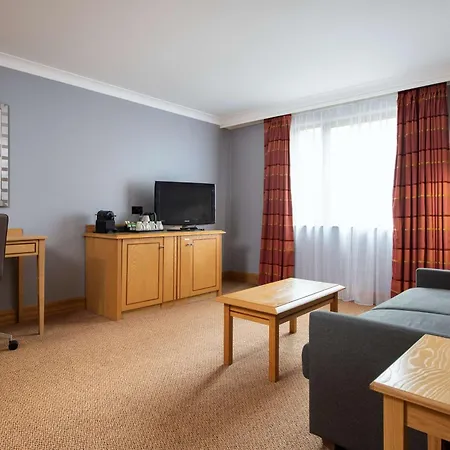 Doubletree By Hilton 4* Swindon
