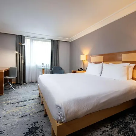 Hotel Doubletree By Hilton