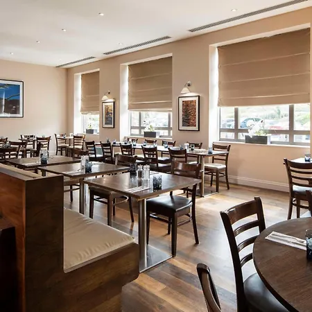 Hotel Doubletree By Hilton 4*