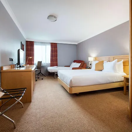 Doubletree By Hilton 4* Swindon