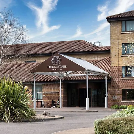 Doubletree By Hilton 4*