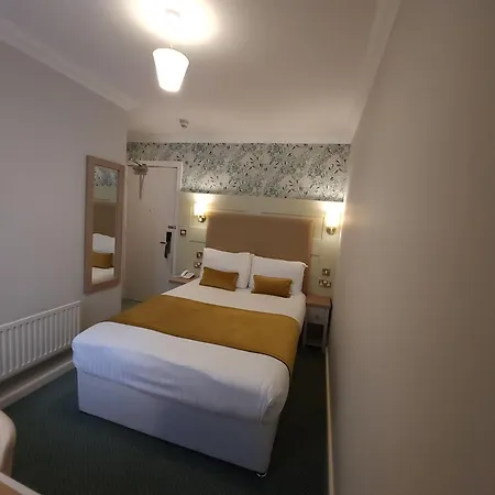 Hotel Stanton House