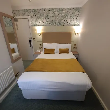 Stanton House Hotel Swindon