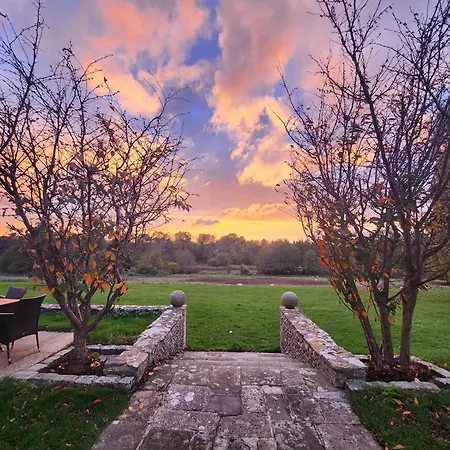 Stanton House Hotel