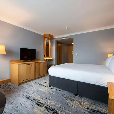 Doubletree By Hilton 4*