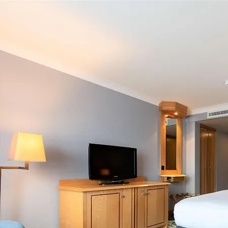 Doubletree By Hilton Hotel 4*