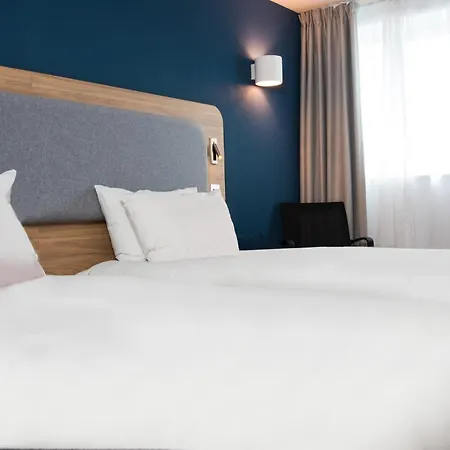 Express Centre By Ihg 3* Swindon