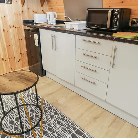 Holiday home The Poddy Swindon
