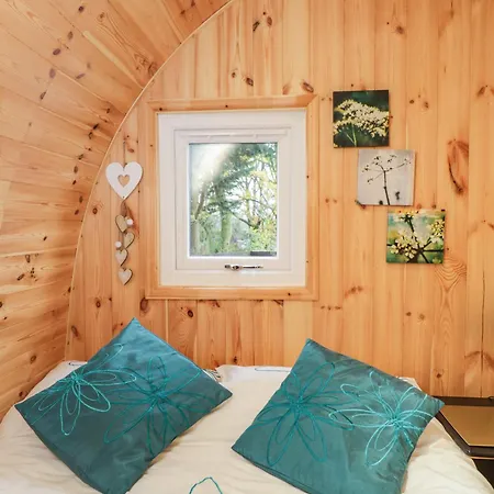 Holiday home The Poddy Swindon