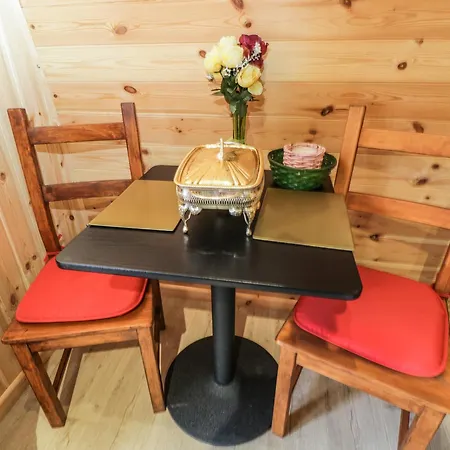 Holiday home The Poddy Swindon