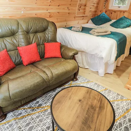Holiday home The Poddy