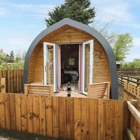 Holiday home The Poddy
