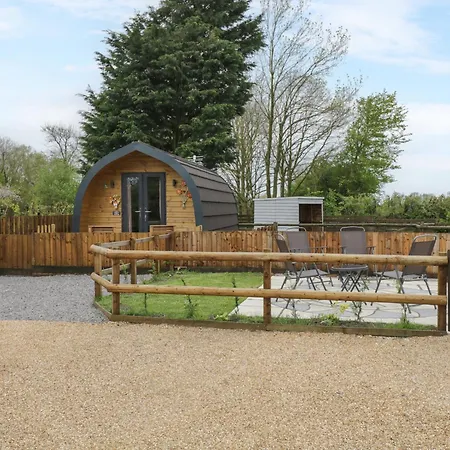 Holiday home The Poddy