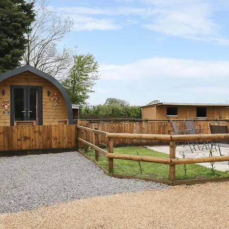 Holiday home The Poddy Swindon