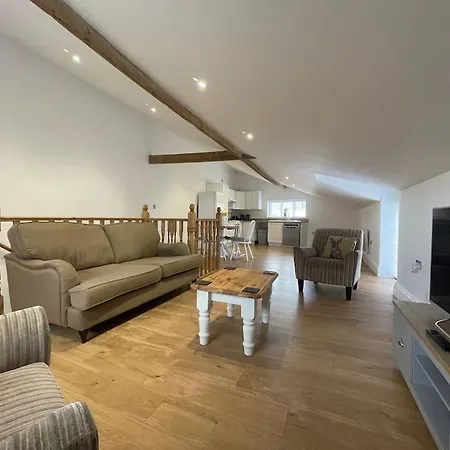 Holiday home 2 Bedroom In Old Town *