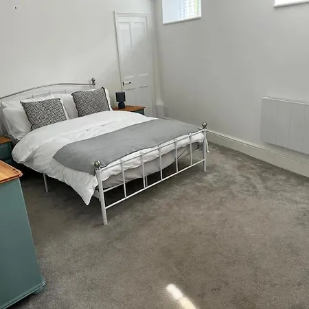 Holiday home 2 Bedroom In Old Town *