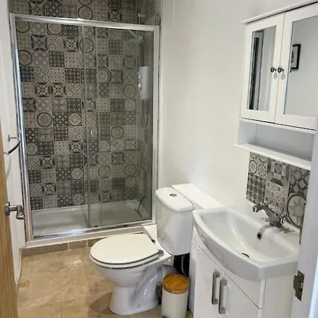 Holiday home 2 Bedroom In Old Town *