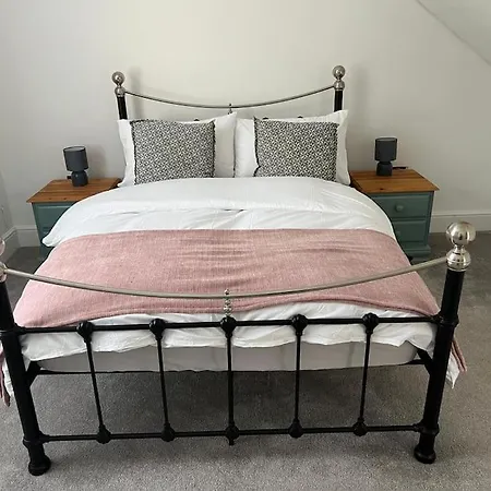 Holiday home 2 Bedroom In Old Town