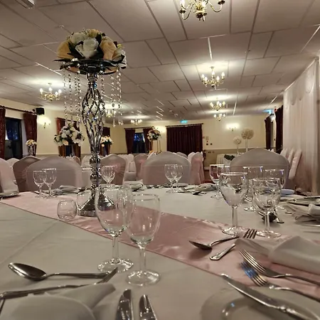 Marsh Farm Swindon