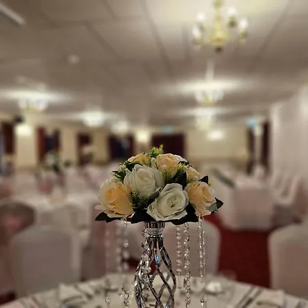 Hotel Marsh Farm Swindon