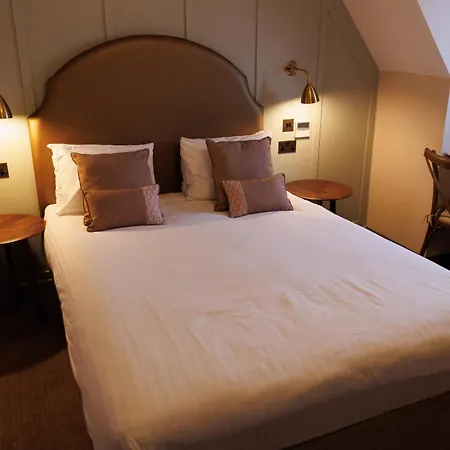 Hotel Stanton House 4*