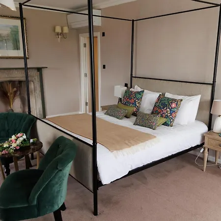 Hotel Stanton House Swindon