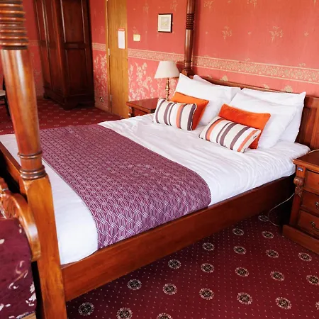 Hotel Stanton House Swindon