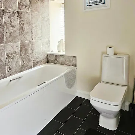 The Little Chapel Holiday home Swindon