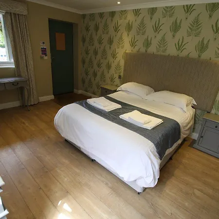 The Sun 4* Swindon