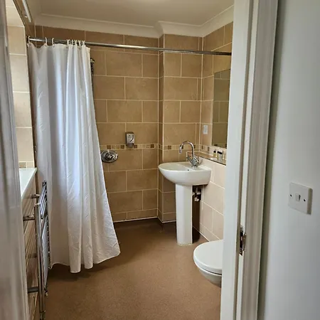 Hotel Marsh Farm