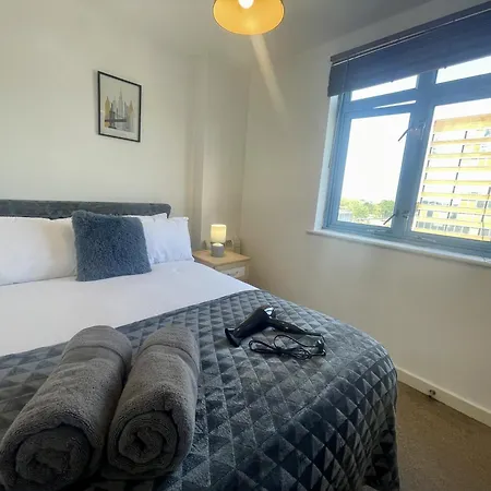 Apartamento Hk Life Serviced , Centre