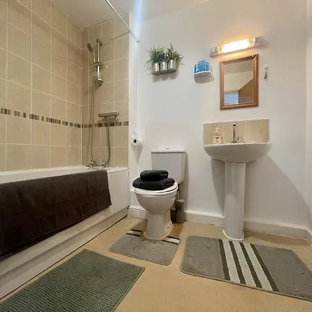 Apartamento Hk Life Serviced , Centre *